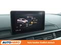 Audi A4 2.0 TFSI quattro Design Aut.*NAVI*BI-XENON*LIMITER Blau - thumbnail 21