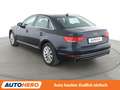 Audi A4 2.0 TFSI quattro Design Aut.*NAVI*BI-XENON*LIMITER Blau - thumbnail 4