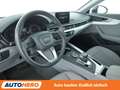 Audi A4 2.0 TFSI quattro Design Aut.*NAVI*BI-XENON*LIMITER Blau - thumbnail 11