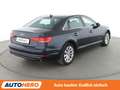 Audi A4 2.0 TFSI quattro Design Aut.*NAVI*BI-XENON*LIMITER Blau - thumbnail 6