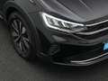 Volkswagen Taigo Goal 1.0 TSI *LED*VIRTUAL*ACC*LANE*PDC*16" Noir - thumbnail 18