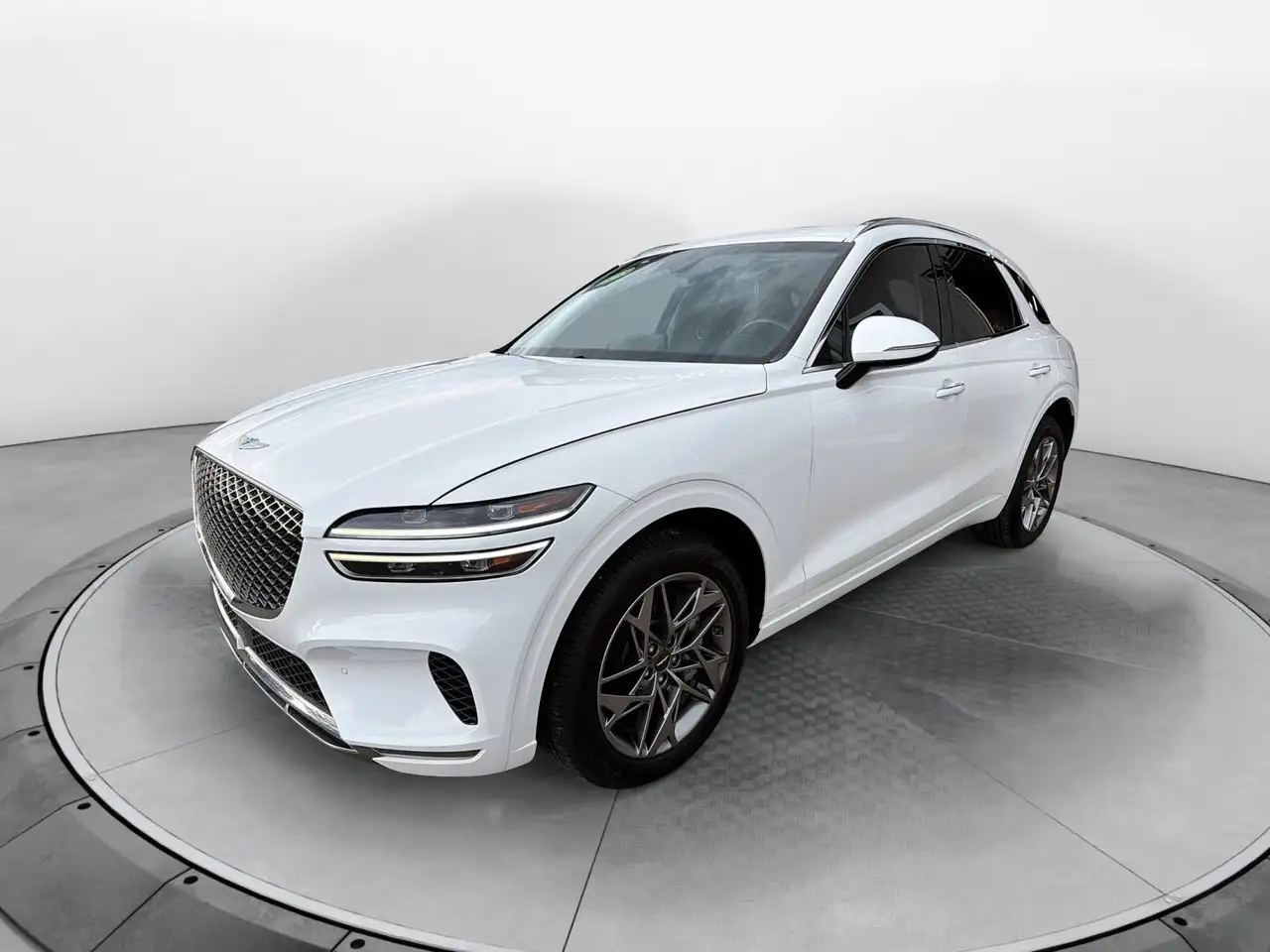 2023 Genesis GV70