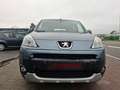 Peugeot Partner Partner Tepee HDi 90 Gris - thumbnail 1