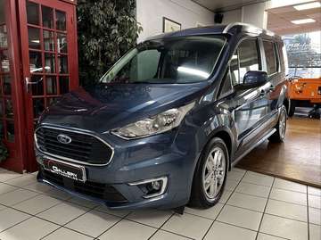 1.5 ECOBLUE 120CH STOP\u0026START TITANIUM BVA