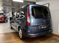 Ford Tourneo Connect 1.5 ECOBLUE 120CH STOP\u0026START TITANIUM BVA Bleu - thumbnail 4