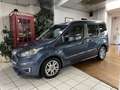 Ford Tourneo Connect 1.5 ECOBLUE 120CH STOP\u0026START TITANIUM BVA Bleu - thumbnail 1