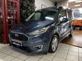 Ford Tourneo Connect 1.5 ECOBLUE 120CH STOP\u0026START TITANIUM BVA Bleu - thumbnail 3