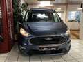 Ford Tourneo Connect 1.5 ECOBLUE 120CH STOP\u0026START TITANIUM BVA Bleu - thumbnail 5