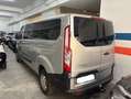 Ford Transit Bus Custom 9 posti 2.0 tdci 130cv Grigio - thumbnail 2