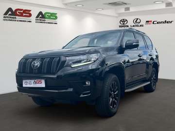 2,8L-D TEC-Edition 100% Sperre Abnehmbarer Anhänge