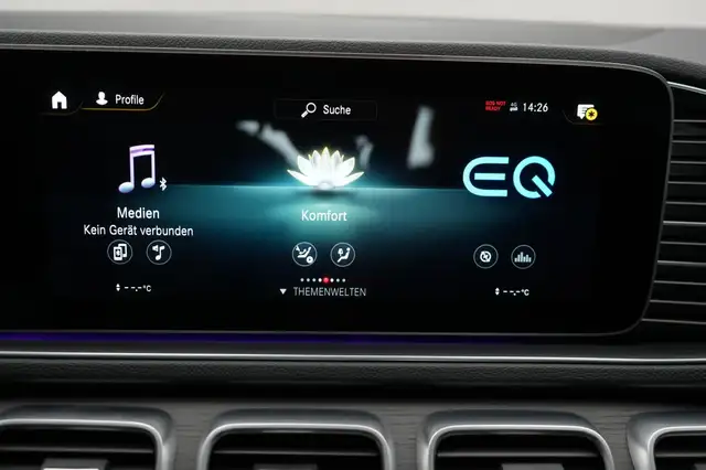 Mercedes-Benz GLE view 23