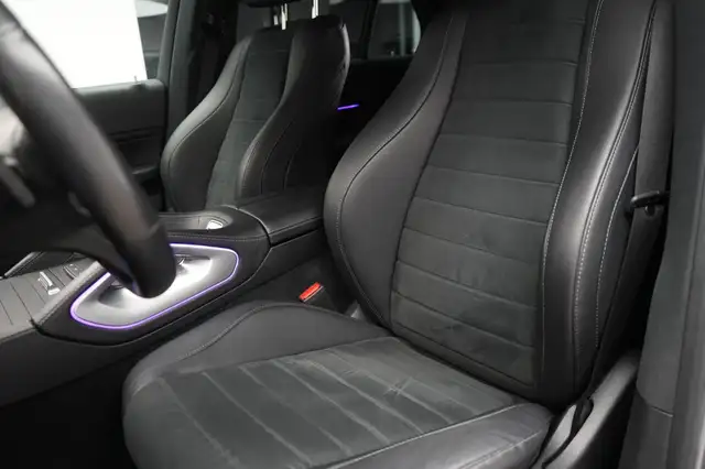 Mercedes-Benz GLE view 13