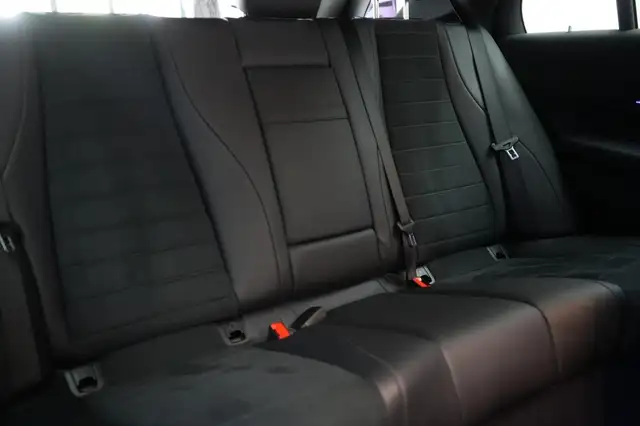 Mercedes-Benz GLE view 11