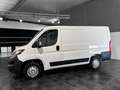 Peugeot Boxer 328 2.2 bluehdi 120cv S&S L1H1 Affaire E6d Bianco - thumbnail 3