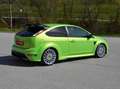Ford Focus RS MK2 4x4 Allrad! TOP Zustand, Vollausstattung! Grün - thumbnail 17