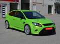 Ford Focus RS MK2 4x4 Allrad! TOP Zustand, Vollausstattung! Grün - thumbnail 22