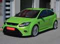Ford Focus RS MK2 4x4 Allrad! TOP Zustand, Vollausstattung! Grün - thumbnail 11