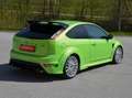 Ford Focus RS MK2 4x4 Allrad! TOP Zustand, Vollausstattung! Grün - thumbnail 16
