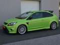 Ford Focus RS MK2 4x4 Allrad! TOP Zustand, Vollausstattung! Grün - thumbnail 45