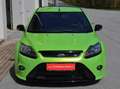 Ford Focus RS MK2 4x4 Allrad! TOP Zustand, Vollausstattung! Grün - thumbnail 8