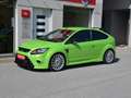 Ford Focus RS MK2 4x4 Allrad! TOP Zustand, Vollausstattung! Grün - thumbnail 13