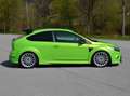 Ford Focus RS MK2 4x4 Allrad! TOP Zustand, Vollausstattung! Grün - thumbnail 19