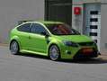 Ford Focus RS MK2 4x4 Allrad! TOP Zustand, Vollausstattung! Grün - thumbnail 1