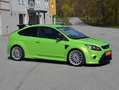 Ford Focus RS MK2 4x4 Allrad! TOP Zustand, Vollausstattung! Grün - thumbnail 20