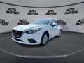 Mazda 3 Klimaaut.|PDC|Tempomat|Bluetooth|Freisprech Blanc - thumbnail 4