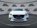Mazda 3 Klimaaut.|PDC|Tempomat|Bluetooth|Freisprech Blanc - thumbnail 3