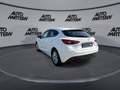 Mazda 3 Klimaaut.|PDC|Tempomat|Bluetooth|Freisprech Blanc - thumbnail 6