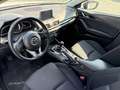 Mazda 3 Klimaaut.|PDC|Tempomat|Bluetooth|Freisprech Blanc - thumbnail 12