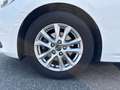 Mazda 3 Klimaaut.|PDC|Tempomat|Bluetooth|Freisprech Blanc - thumbnail 11