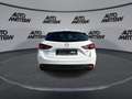 Mazda 3 Klimaaut.|PDC|Tempomat|Bluetooth|Freisprech Blanc - thumbnail 7