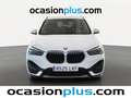 BMW X1 sDrive 18d Blanc - thumbnail 12