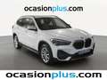 BMW X1 sDrive 18d Blanc - thumbnail 2