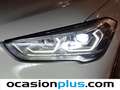 BMW X1 sDrive 18d Blanc - thumbnail 13