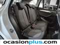 BMW X1 sDrive 18d Blanc - thumbnail 17