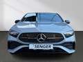Mercedes-Benz A 200 AMG Night Special-Edition Multibeam AHK Grau - thumbnail 5