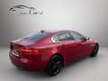 Jaguar XE 20d Portfolio *MERIDIAN, AMBI, 360°, LEDER* Rot - thumbnail 7
