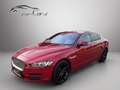 Jaguar XE 20d Portfolio *MERIDIAN, AMBI, 360°, LEDER* Rot - thumbnail 3