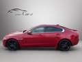 Jaguar XE 20d Portfolio *MERIDIAN, AMBI, 360°, LEDER* Rot - thumbnail 4