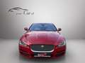 Jaguar XE 20d Portfolio *MERIDIAN, AMBI, 360°, LEDER* Rot - thumbnail 2