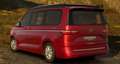 Volkswagen T7 California Ocean AHK Markise Keyl ParkP StHz 110 kW (150 P... Rot - thumbnail 3