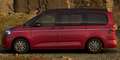 Volkswagen T7 California Ocean AHK Markise Keyl ParkP StHz 110 kW (150 P... Rot - thumbnail 2