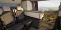 Volkswagen T7 California Ocean AHK Markise Keyl ParkP StHz 110 kW (150 P... Rot - thumbnail 6