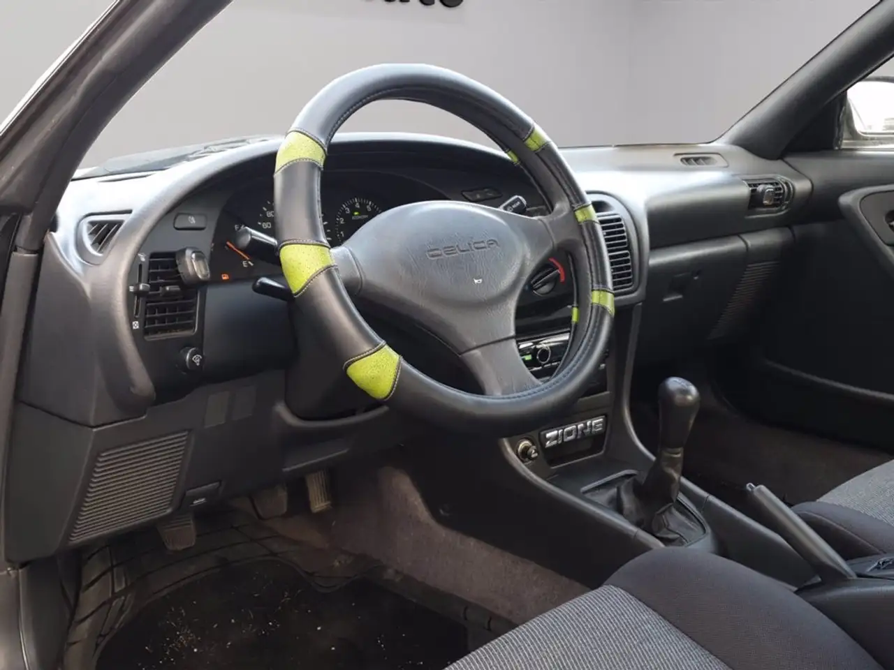 Toyota Celica 1.8 16V VVT-i, foto 6