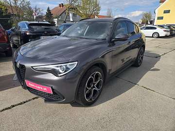 Sprint 2,2 16V 190 AT8 Q4