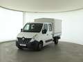 Renault Master 3,5t dCi 130 FAP L2H1 Weiß - thumbnail 1