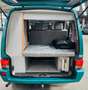 Volkswagen T4 California Westfalia 1.9 turbo Diesel oldtimer Kék - thumbnail 5